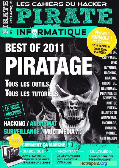 Download Pirate Informatique 2011.04.01